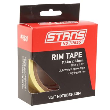 Picture of STANS RIM TAPE 33 MM 10YD